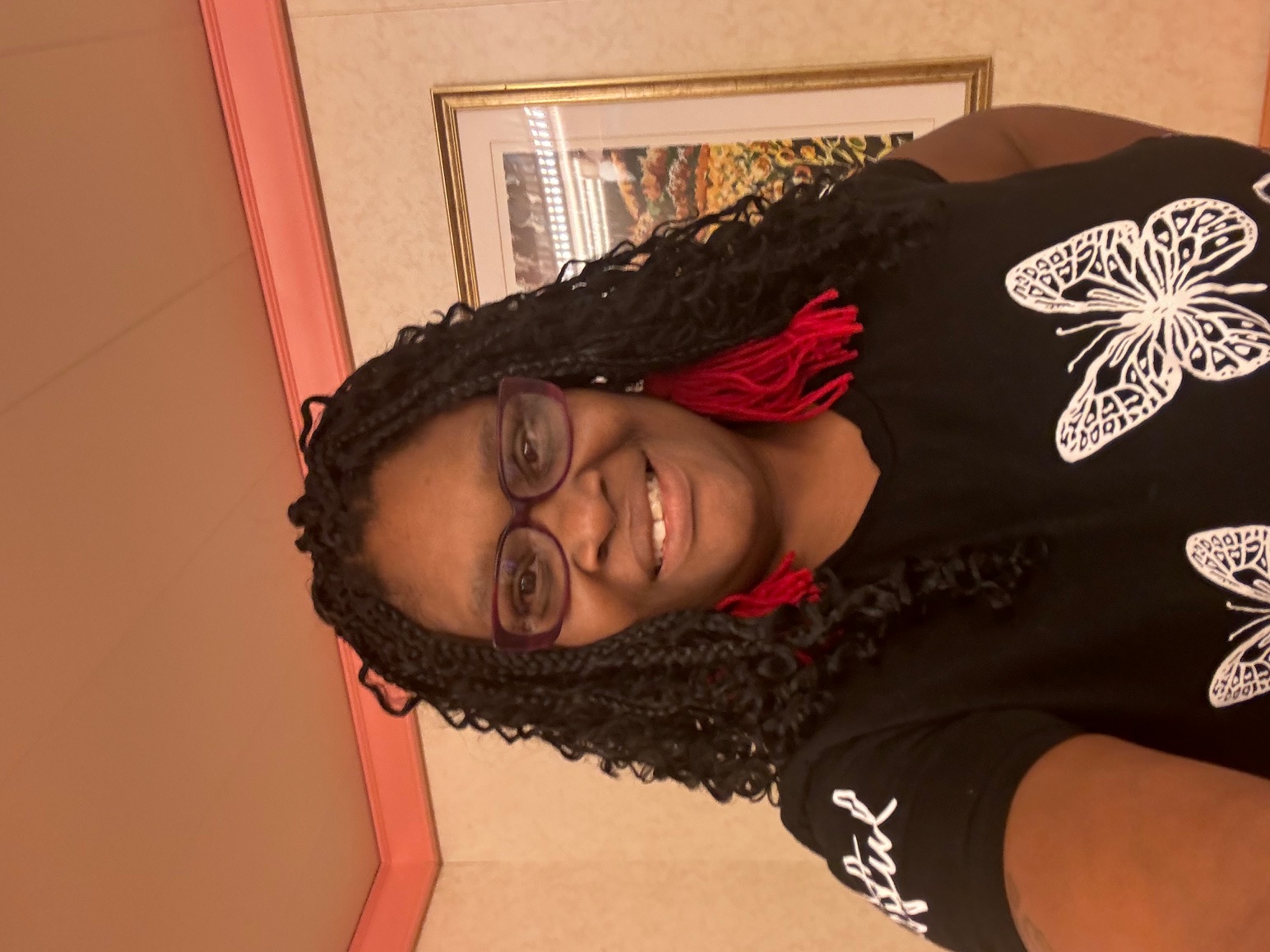 Cruise Brothers Travel Agent Latanya Wilson